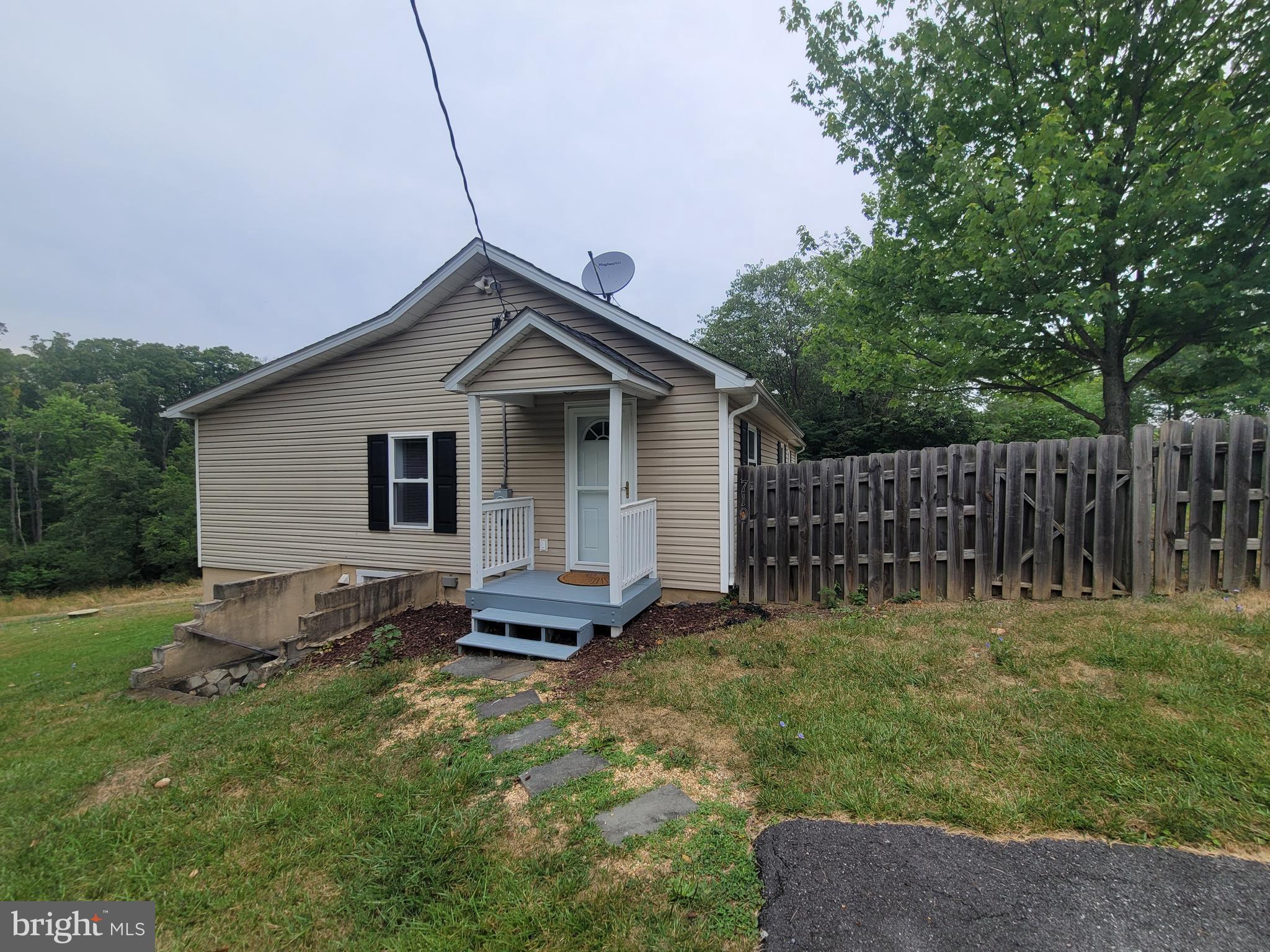 NONE AVAILABLE - Residential Lease