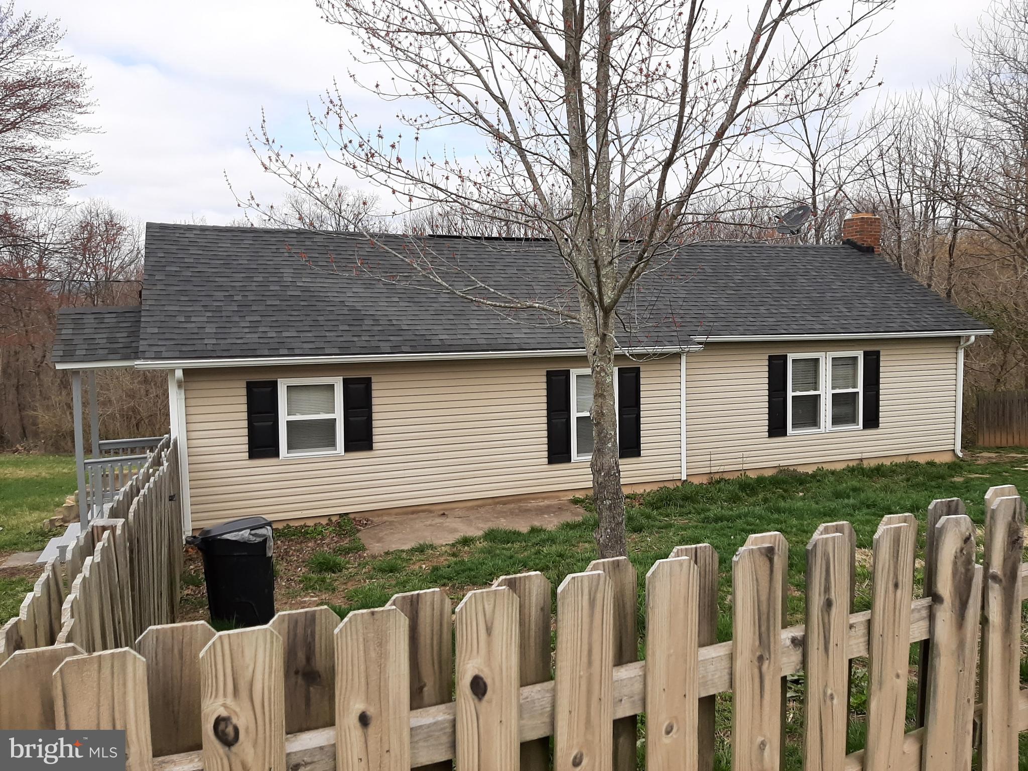 NONE AVAILABLE - Residential Lease