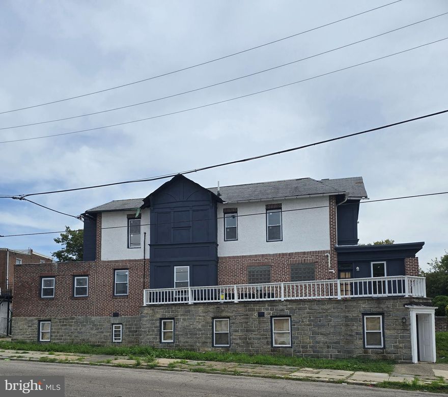 Turnkey Multi-Unit Investment – Renovated With Central Air Near St. Joseph’s University

5463 Lebanon Avenue offers an outstanding opportunity to add a renovated, income-producing asset to your portfolio. This multi-unit property is in the final stages of a complete renovation with modern finishes and central air, ensuring long-term tenant appeal and minimal maintenance for years to come.

The building consists of three spacious units:

Ground Floor: 3 bedrooms, 1 bathroom

1st Floor: 2 bedrooms, 1 bathroom

2nd Floor: 2 bedrooms, 1 bathroom

Each unit will include in-unit washer and dryer, adding convenience and rental value. Located just minutes from St. Joseph’s University and public transportation, the property is in a prime rental area with strong tenant demand—making it a smart addition to any investment portfolio.