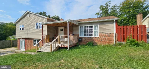 122 Cherry Hill Circle, Winchester, VA 22602 - #: VAFV2036714