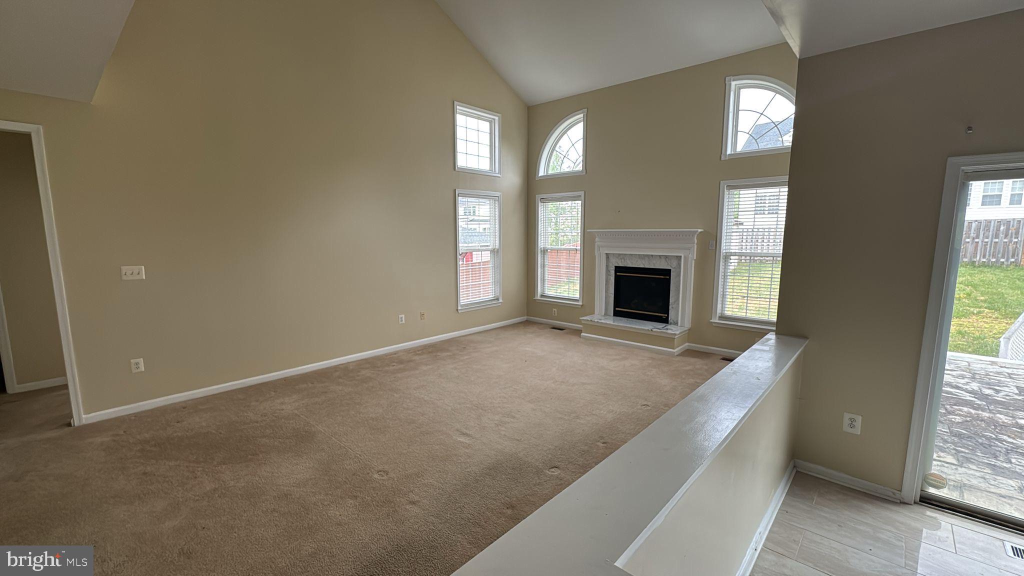 GREENS PISCATAWAY - Residential