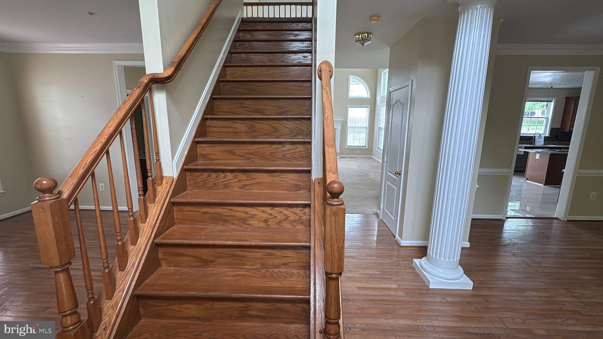 GREENS PISCATAWAY - Residential