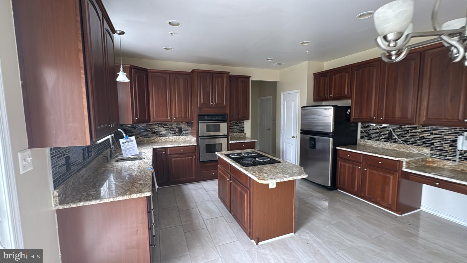 GREENS PISCATAWAY - Residential
