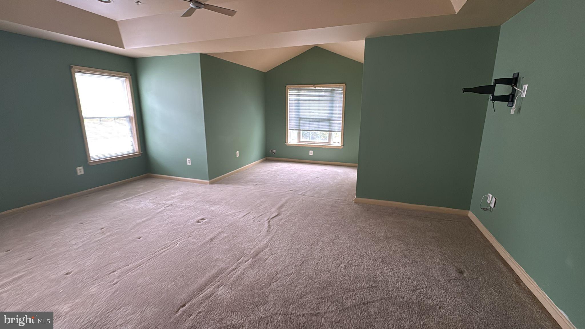 GREENS PISCATAWAY - Residential