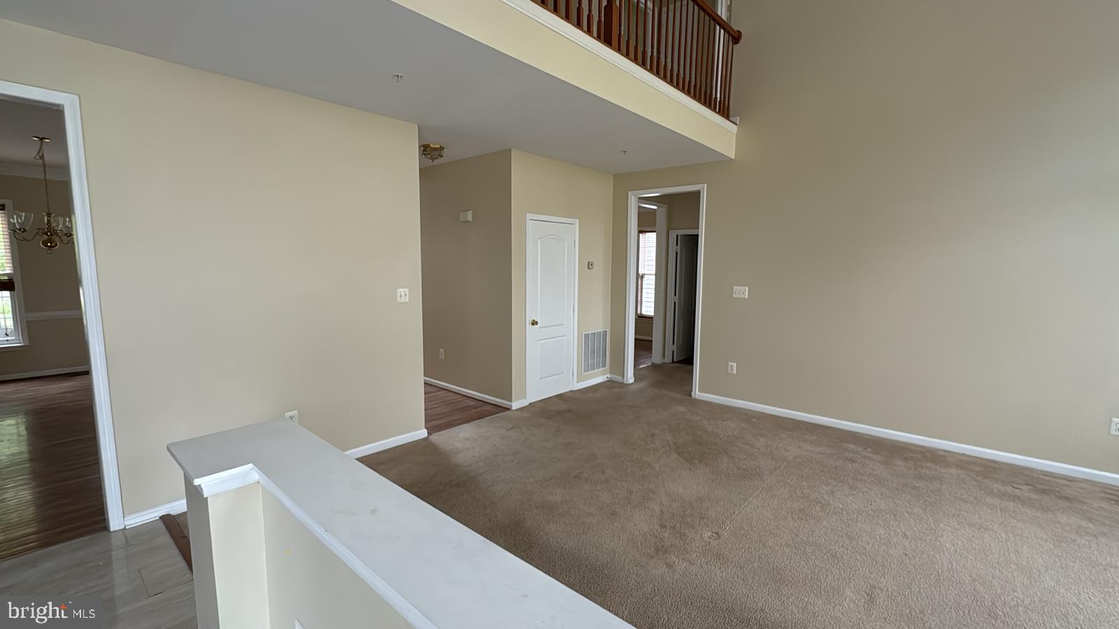 GREENS PISCATAWAY - Residential