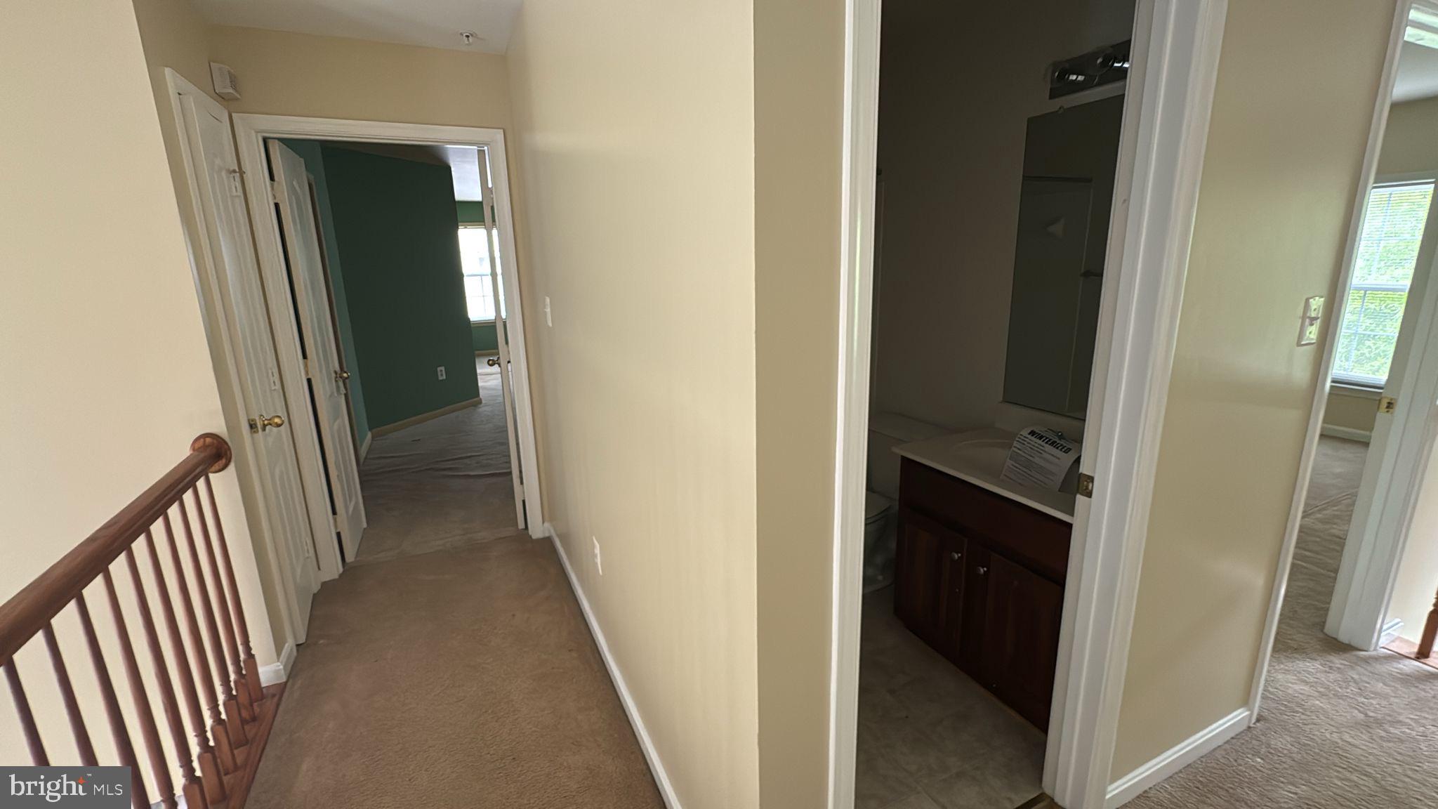 GREENS PISCATAWAY - Residential