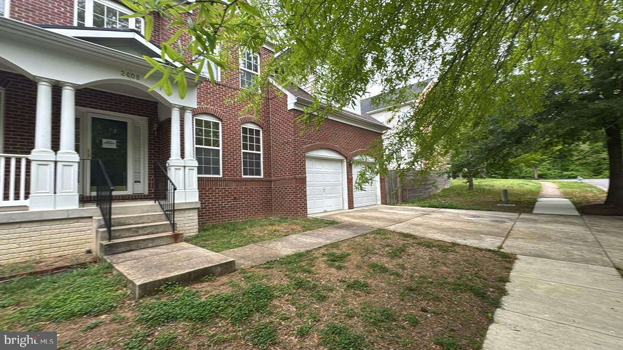 GREENS PISCATAWAY - Residential