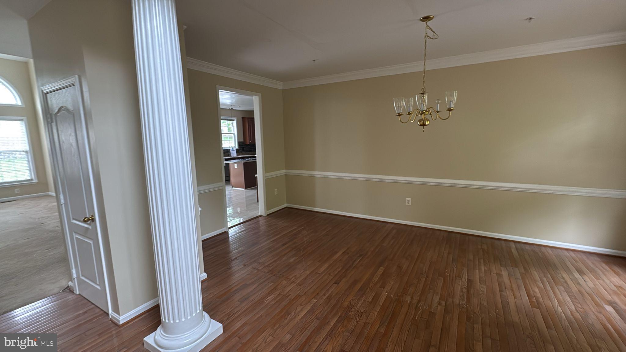 GREENS PISCATAWAY - Residential