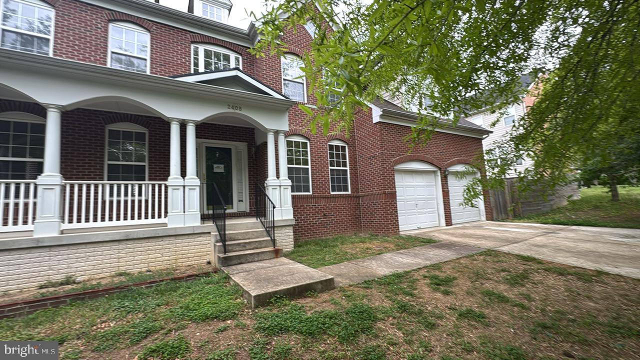 GREENS PISCATAWAY - Residential