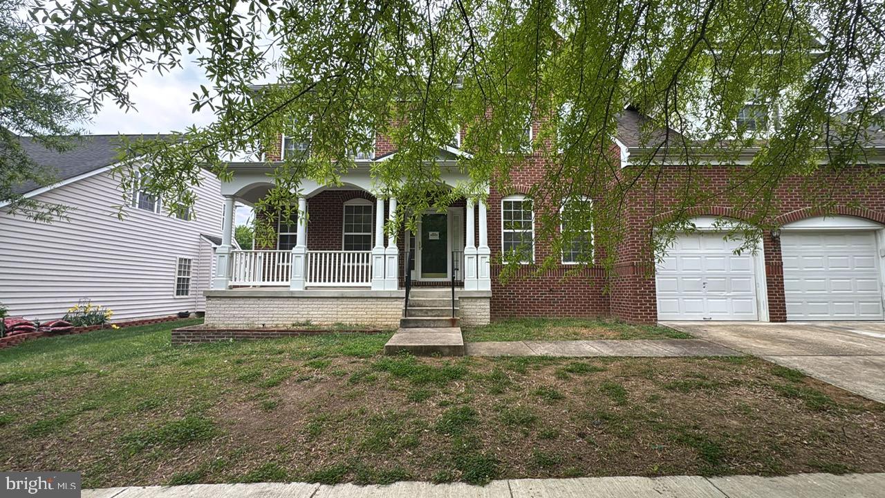 GREENS PISCATAWAY - Residential