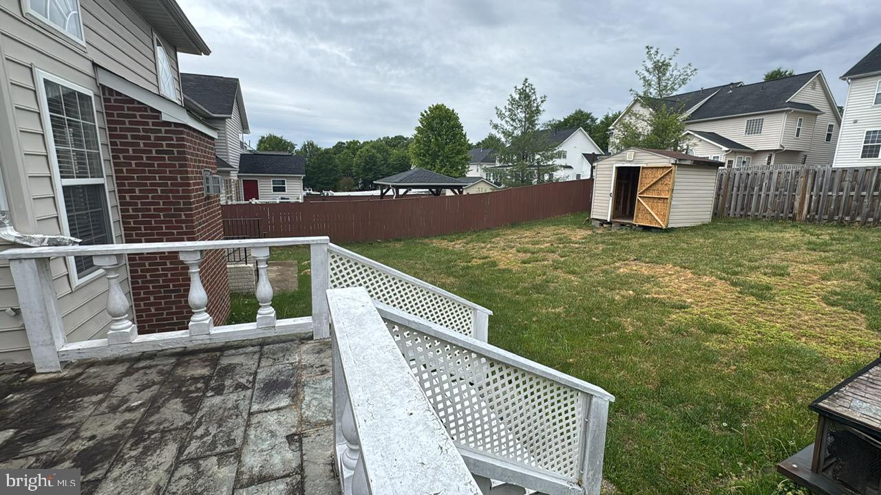 GREENS PISCATAWAY - Residential