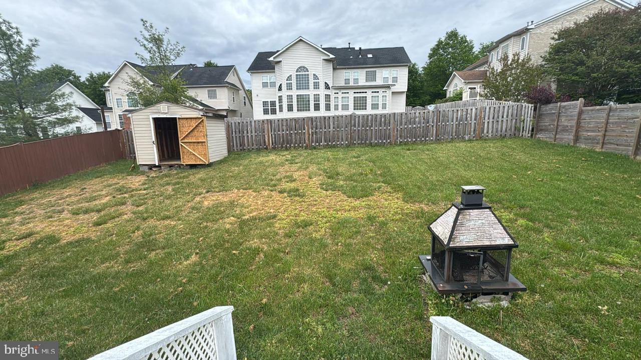 GREENS PISCATAWAY - Residential