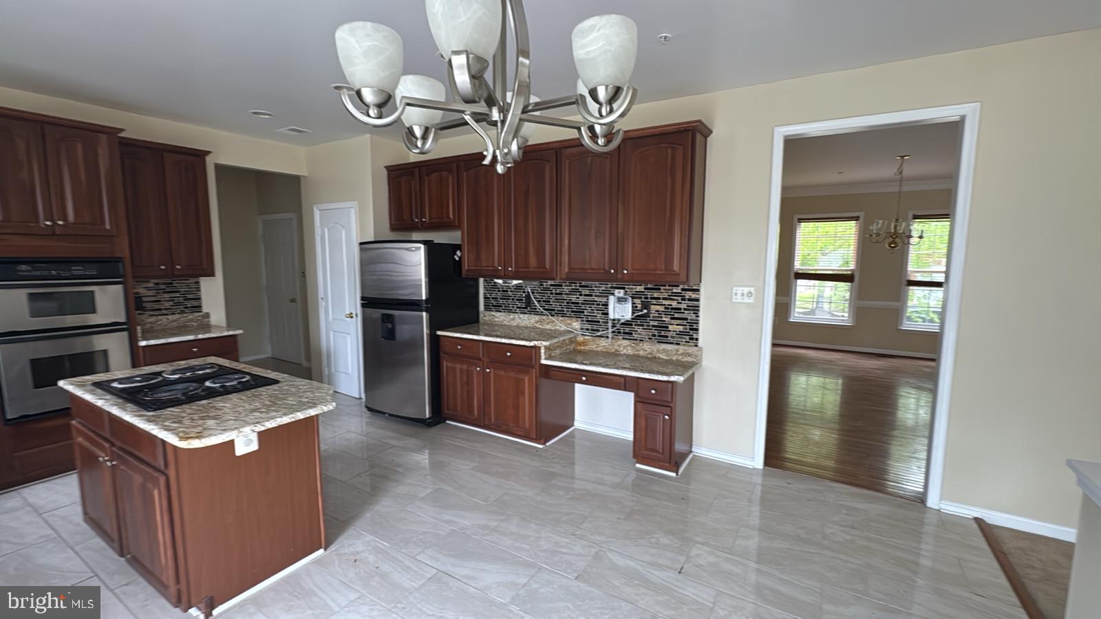 GREENS PISCATAWAY - Residential