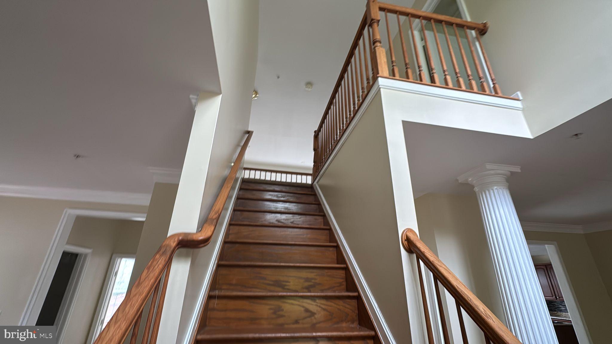 GREENS PISCATAWAY - Residential