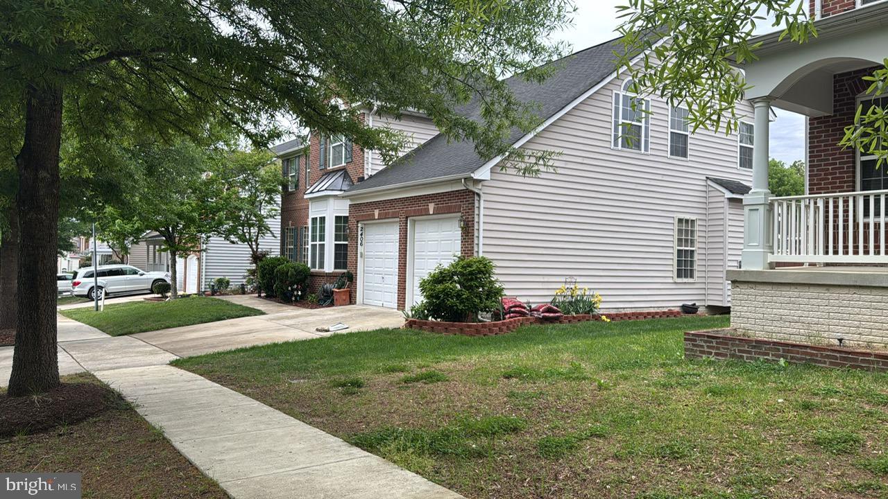 GREENS PISCATAWAY - Residential