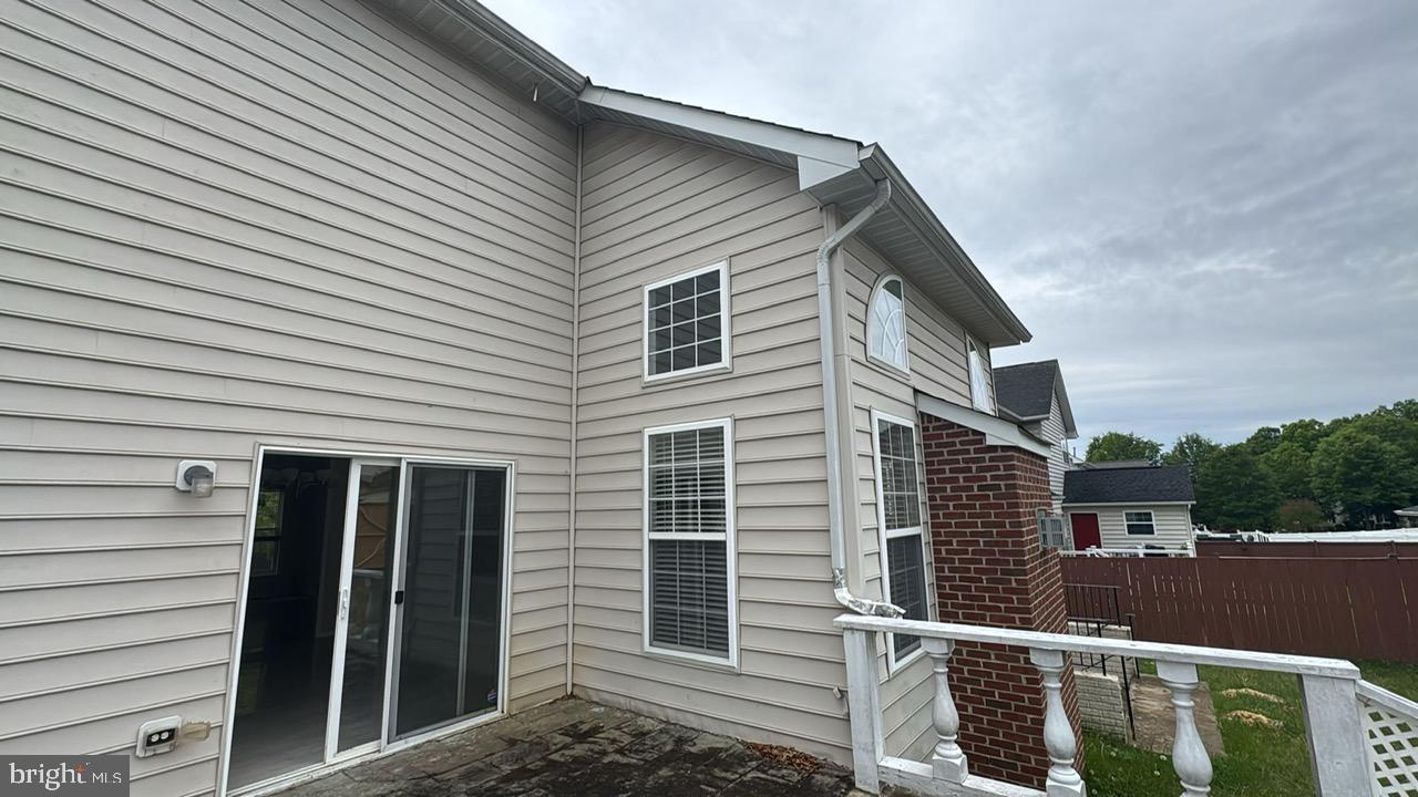 GREENS PISCATAWAY - Residential