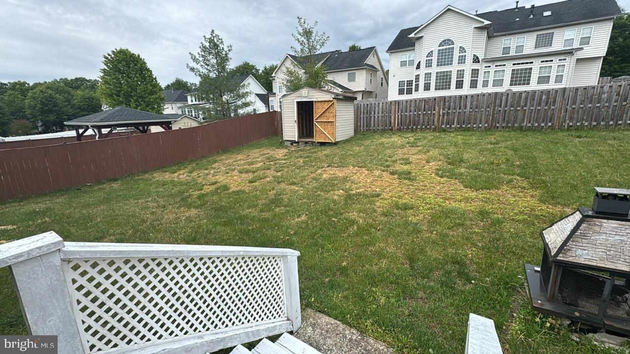 GREENS PISCATAWAY - Residential