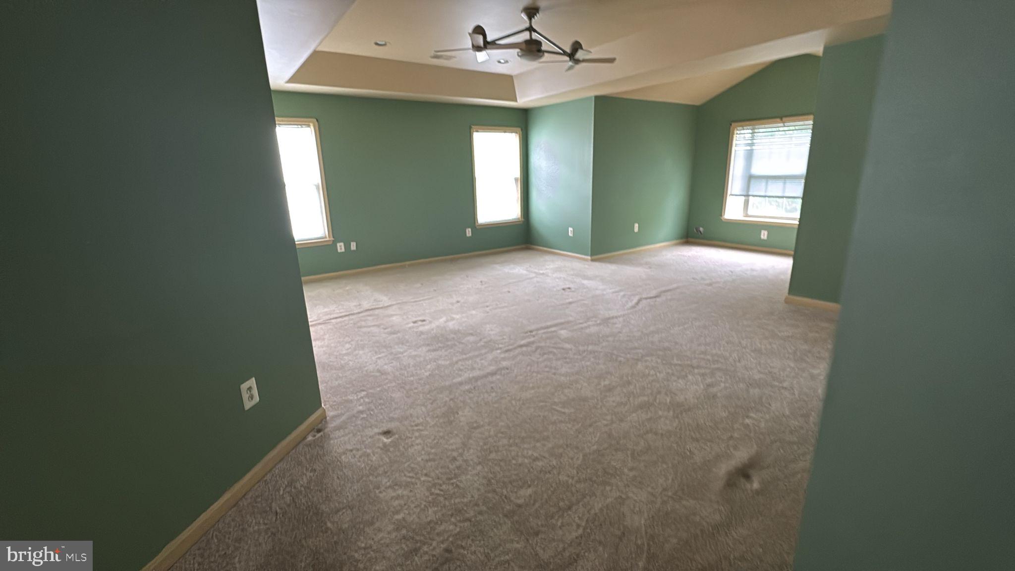 GREENS PISCATAWAY - Residential