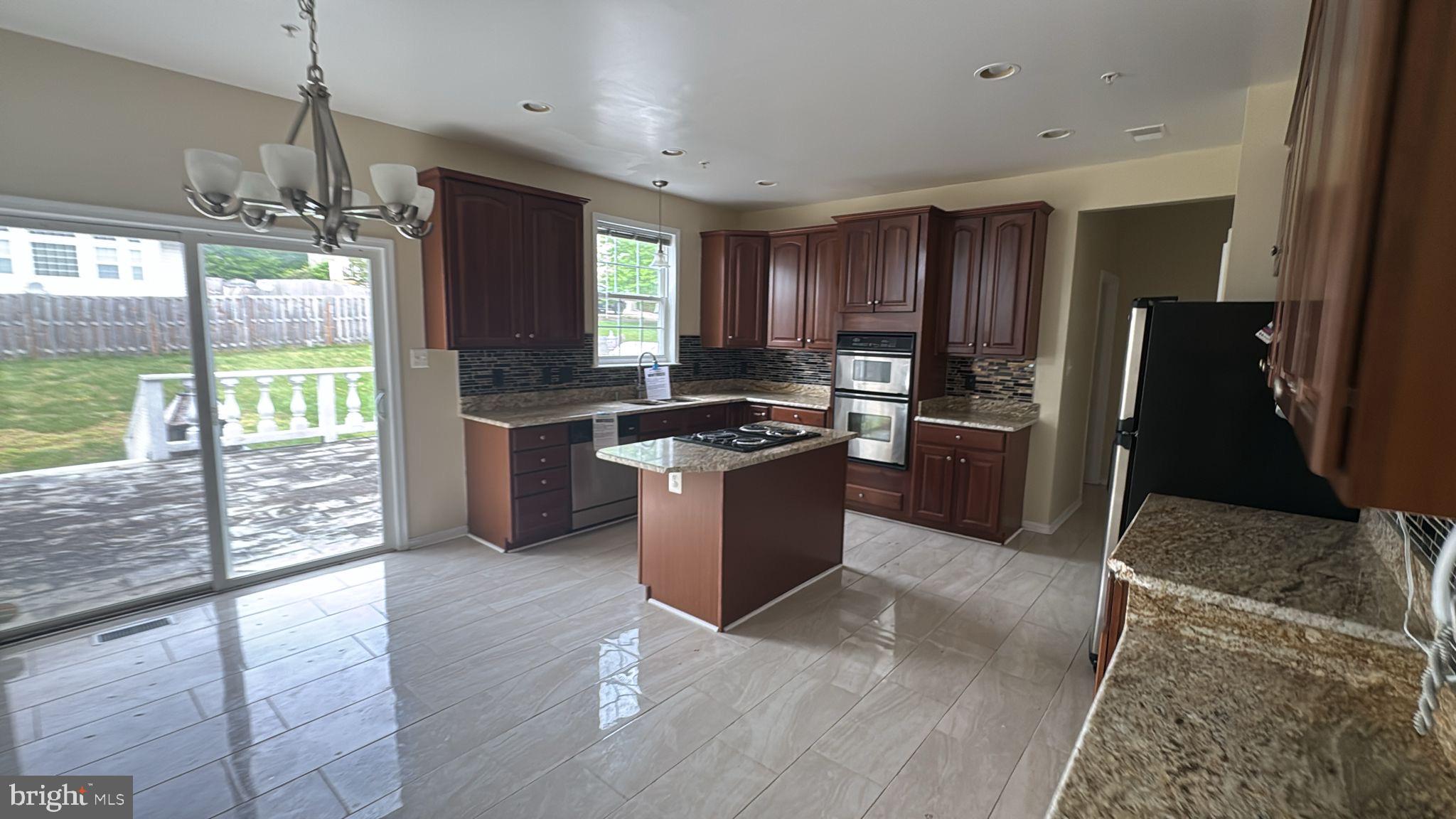 GREENS PISCATAWAY - Residential