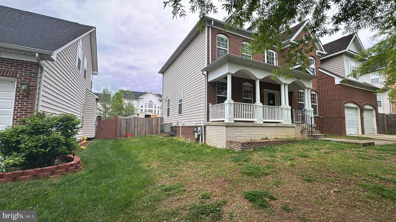 GREENS PISCATAWAY - Residential
