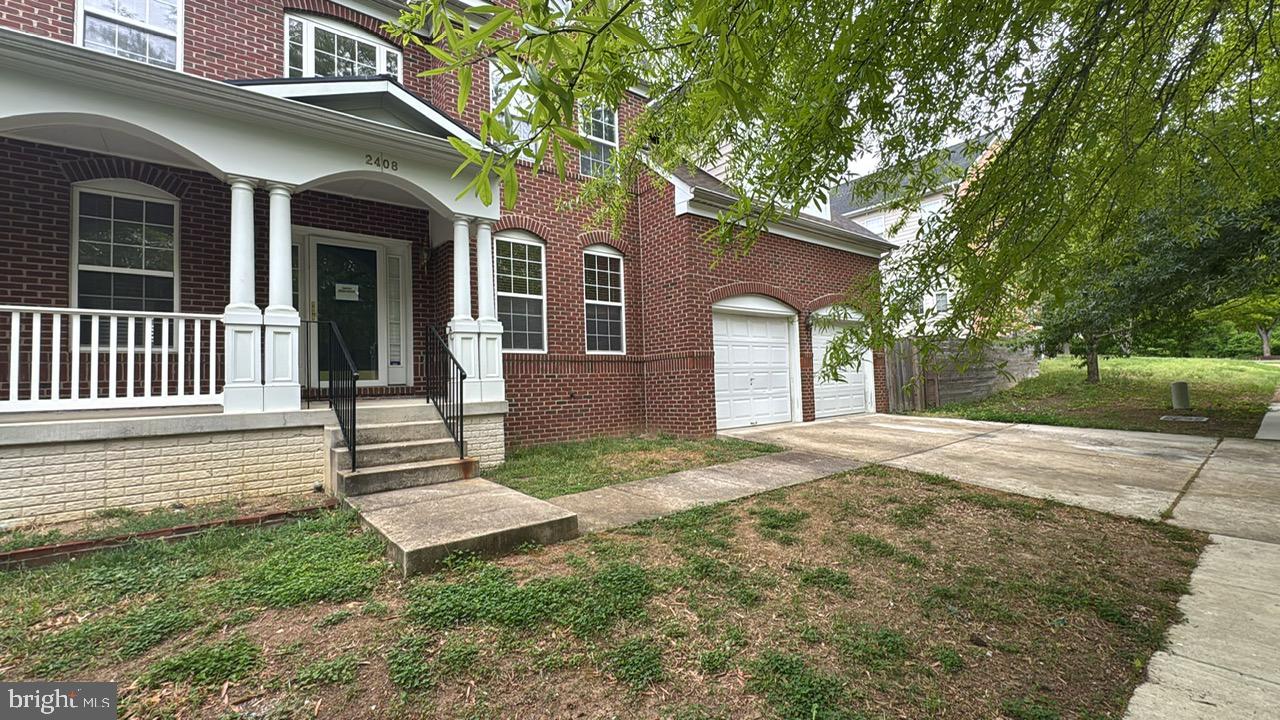 GREENS PISCATAWAY - Residential