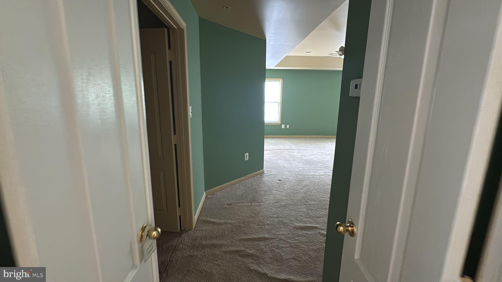 GREENS PISCATAWAY - Residential