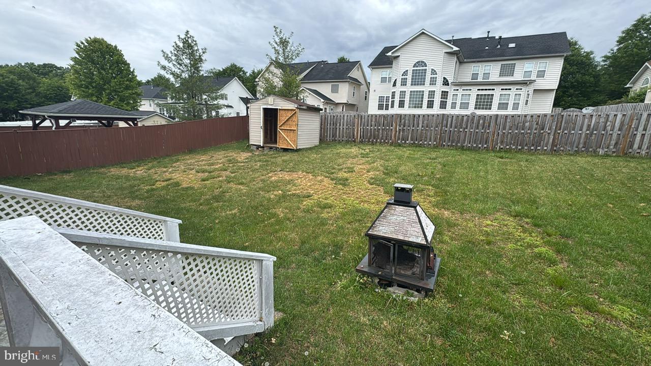 GREENS PISCATAWAY - Residential