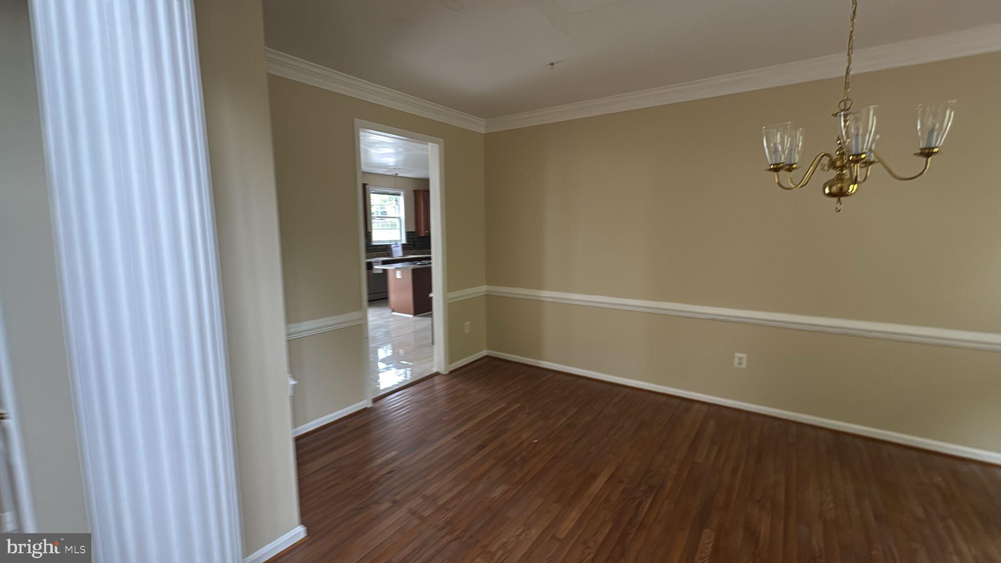 GREENS PISCATAWAY - Residential