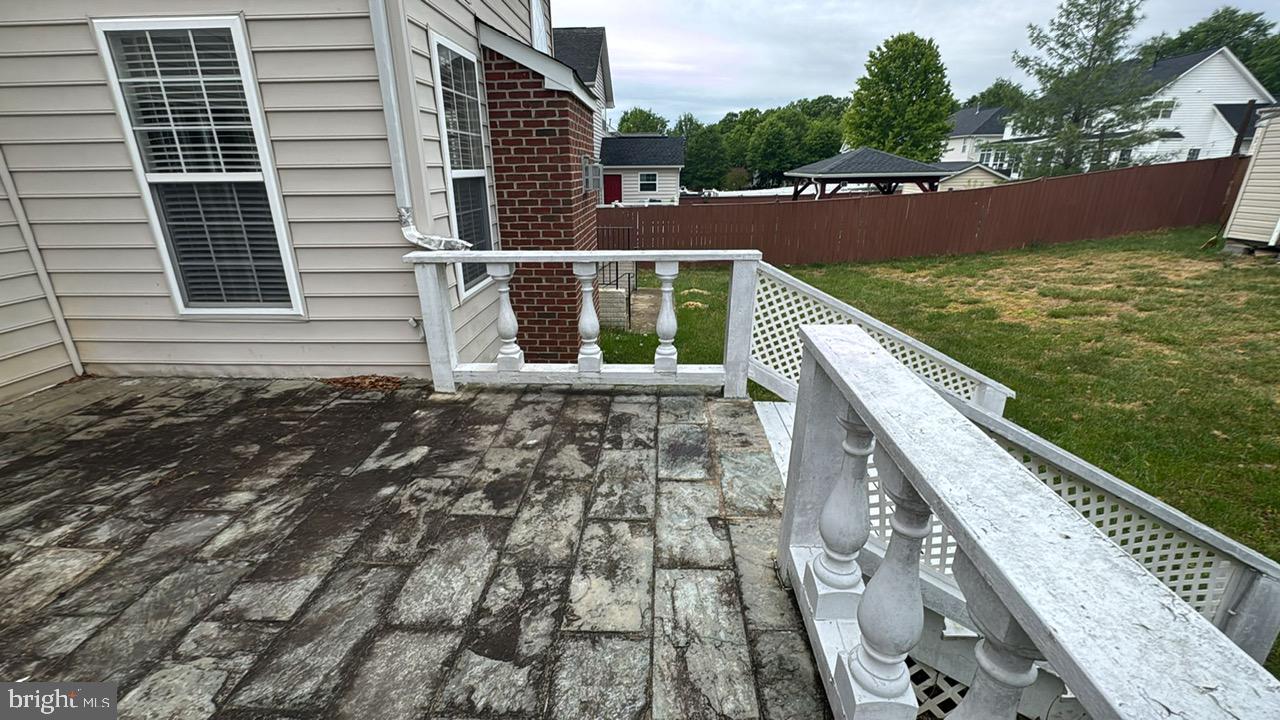 GREENS PISCATAWAY - Residential