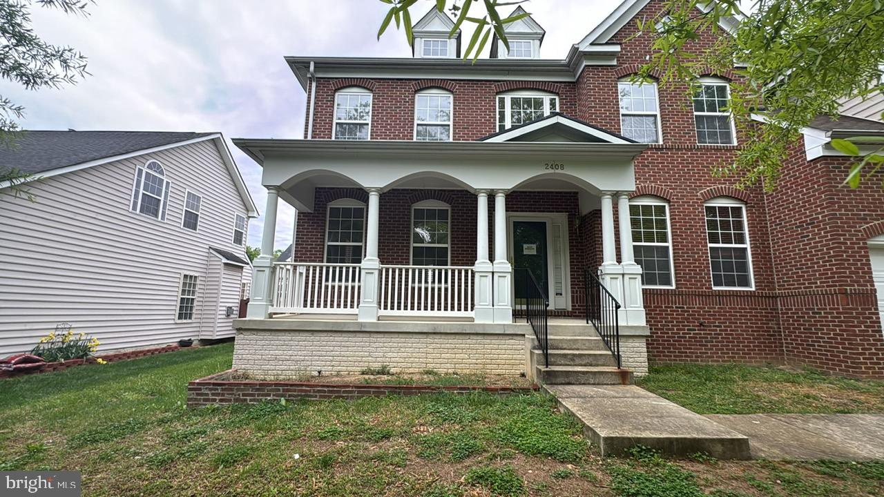 GREENS PISCATAWAY - Residential
