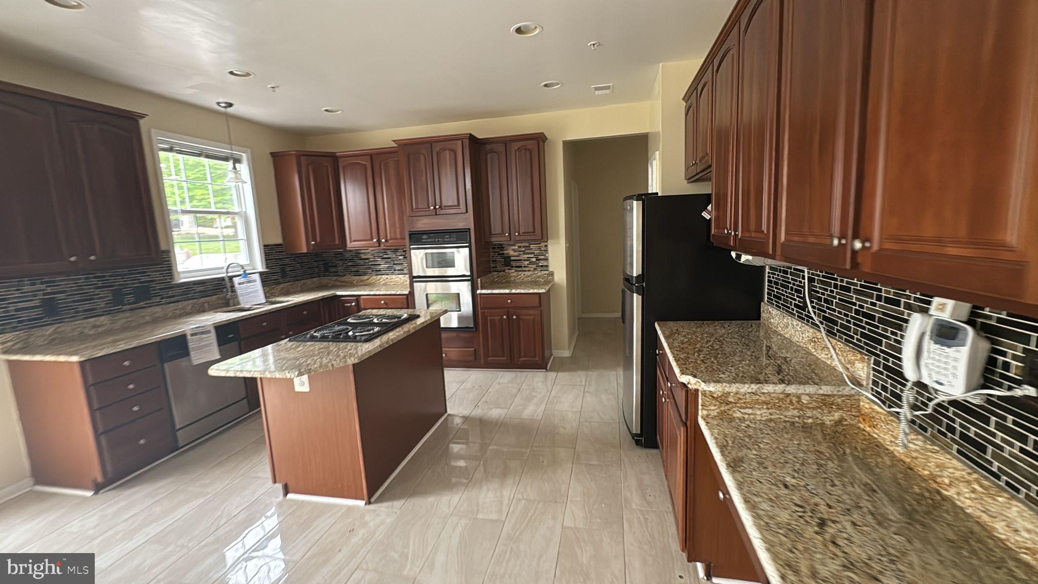 GREENS PISCATAWAY - Residential