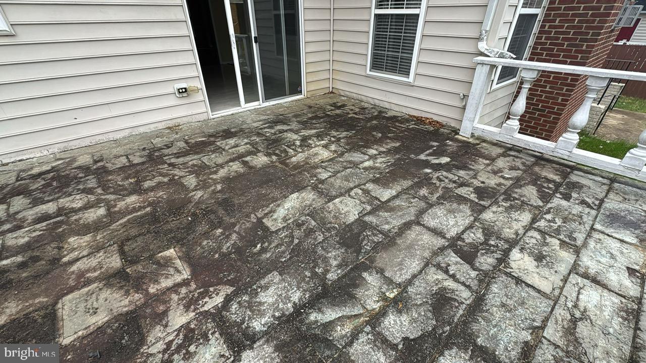 GREENS PISCATAWAY - Residential