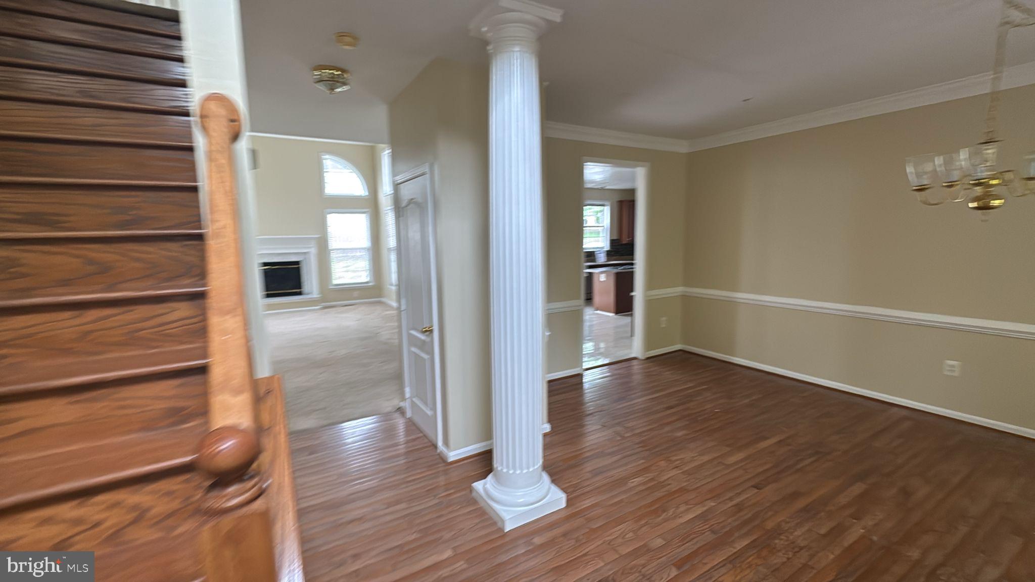 GREENS PISCATAWAY - Residential