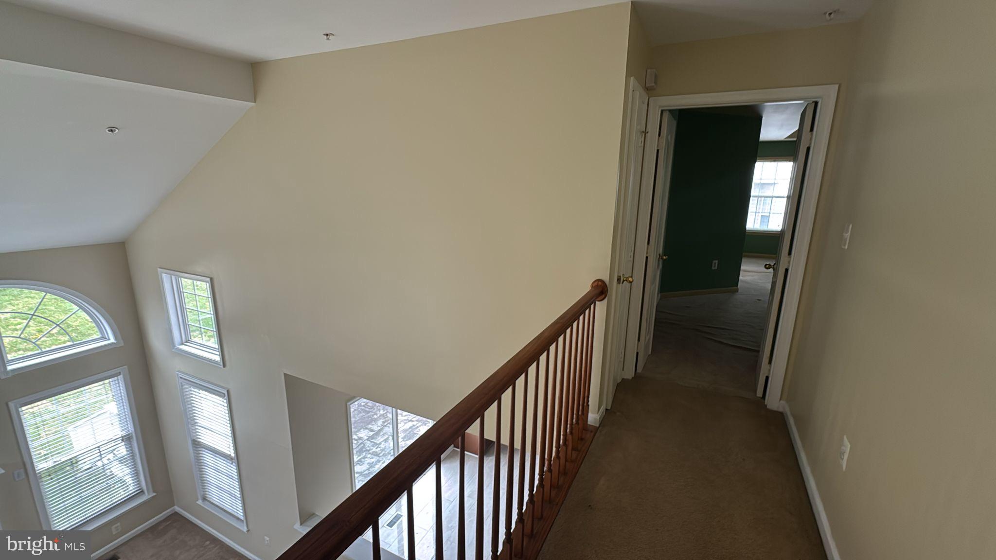 GREENS PISCATAWAY - Residential