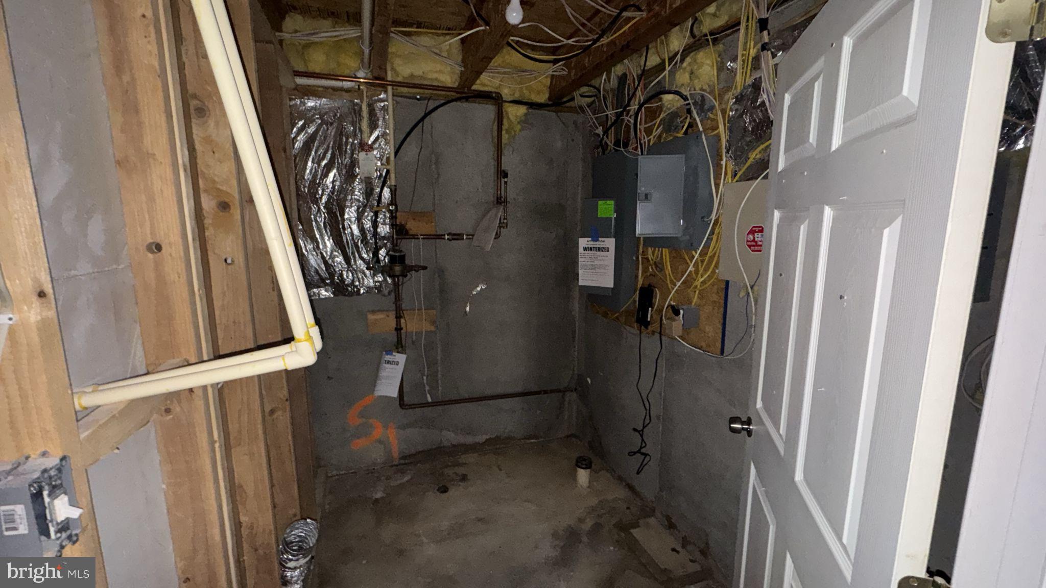 GREENS PISCATAWAY - Residential