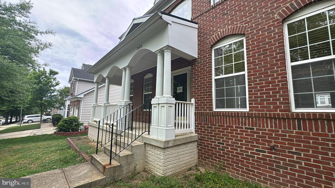 GREENS PISCATAWAY - Residential