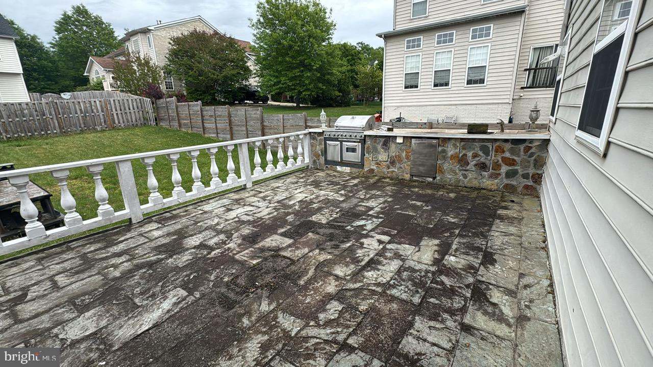 GREENS PISCATAWAY - Residential