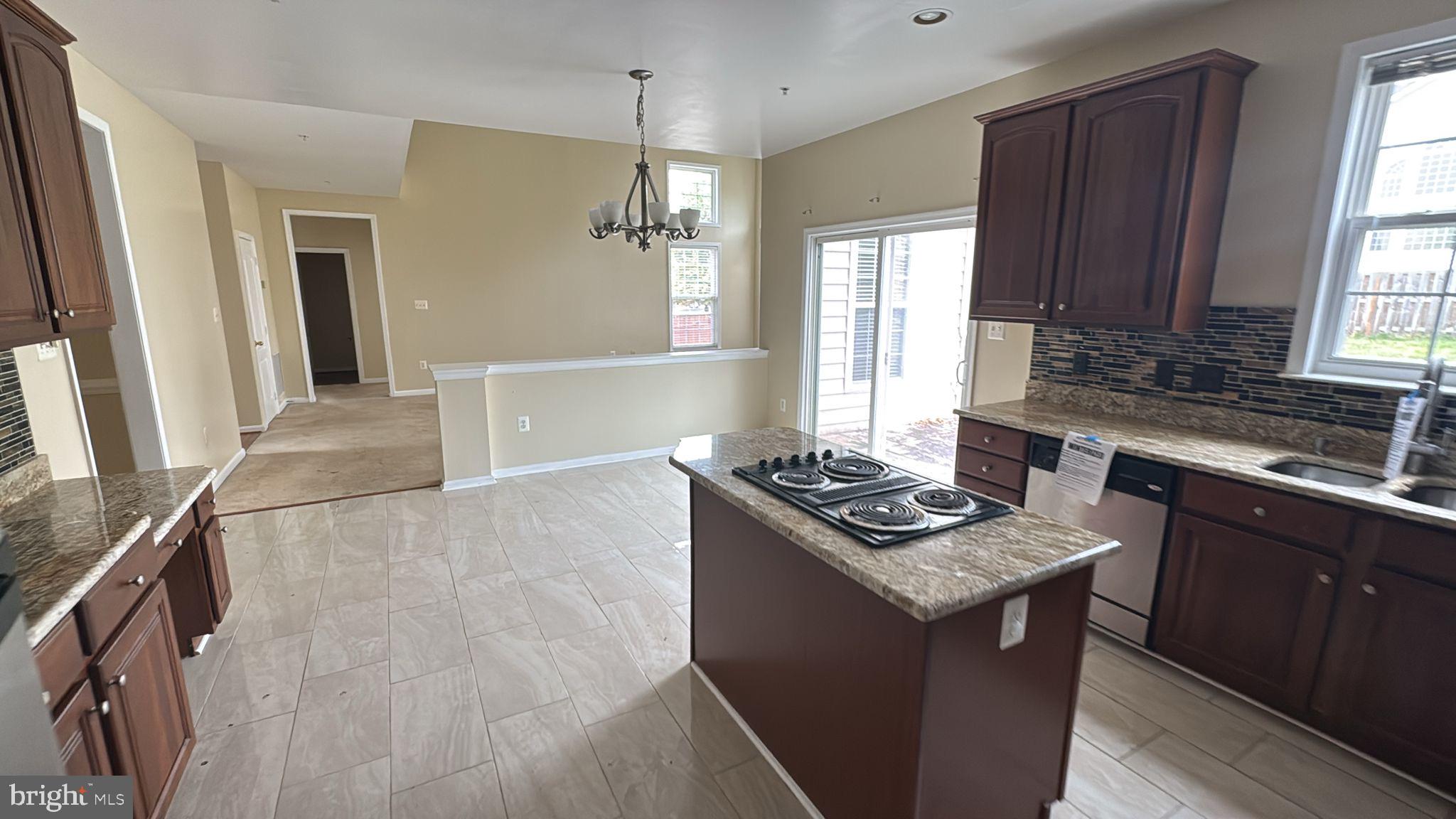 GREENS PISCATAWAY - Residential