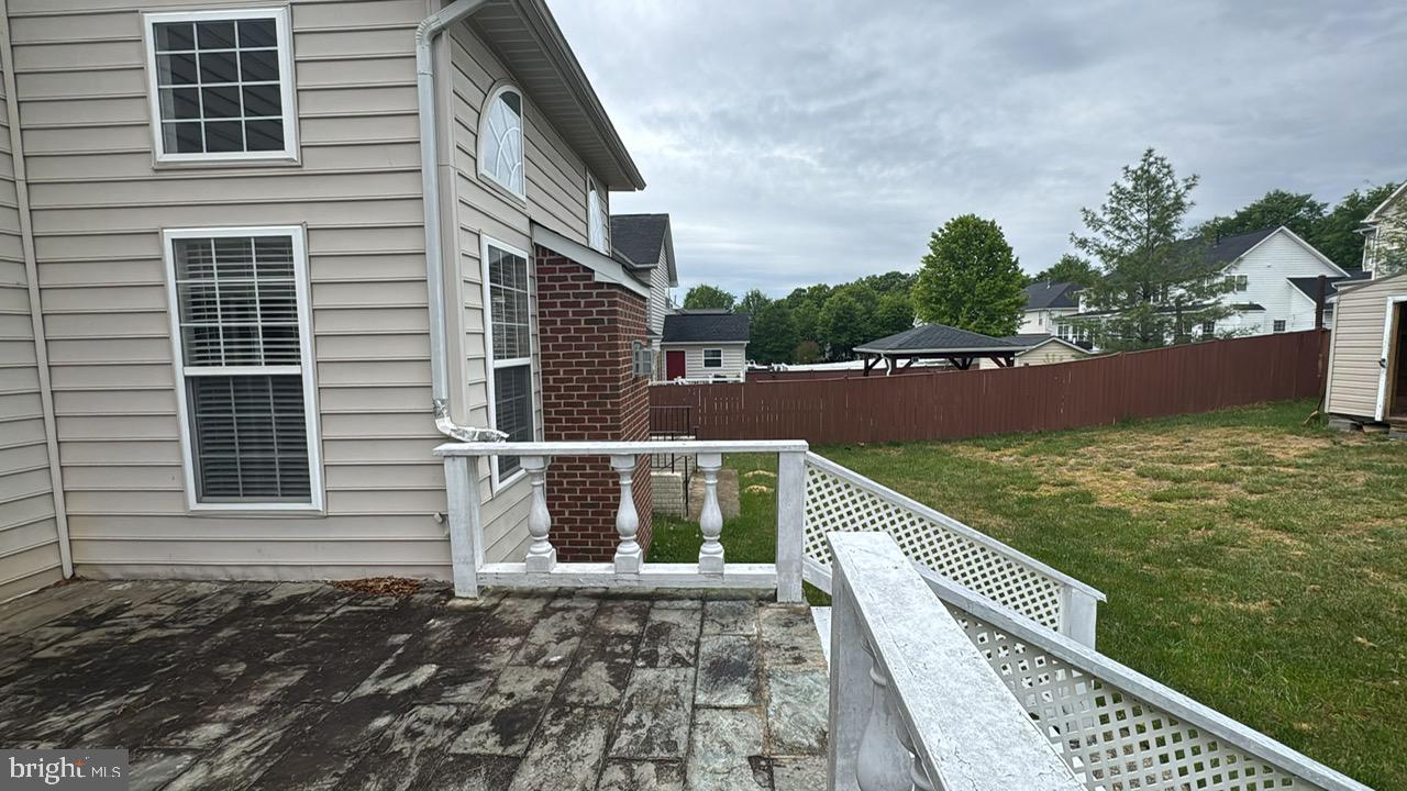 GREENS PISCATAWAY - Residential