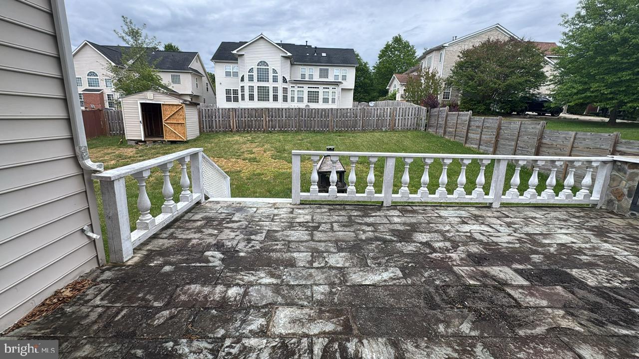 GREENS PISCATAWAY - Residential