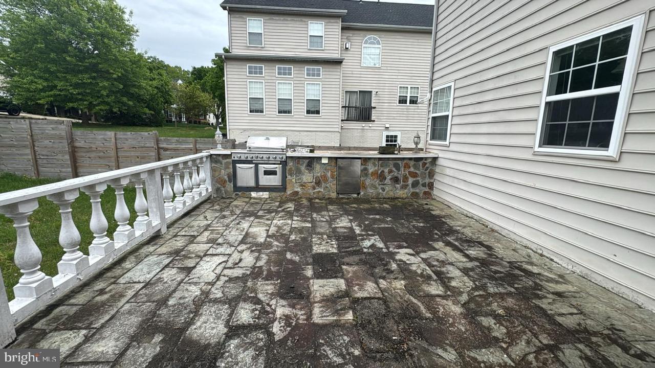 GREENS PISCATAWAY - Residential