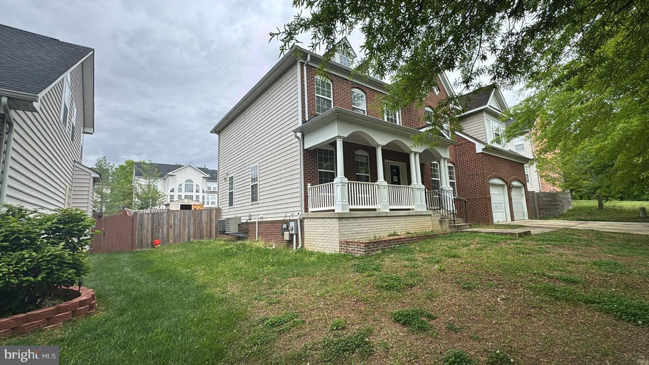 GREENS PISCATAWAY - Residential