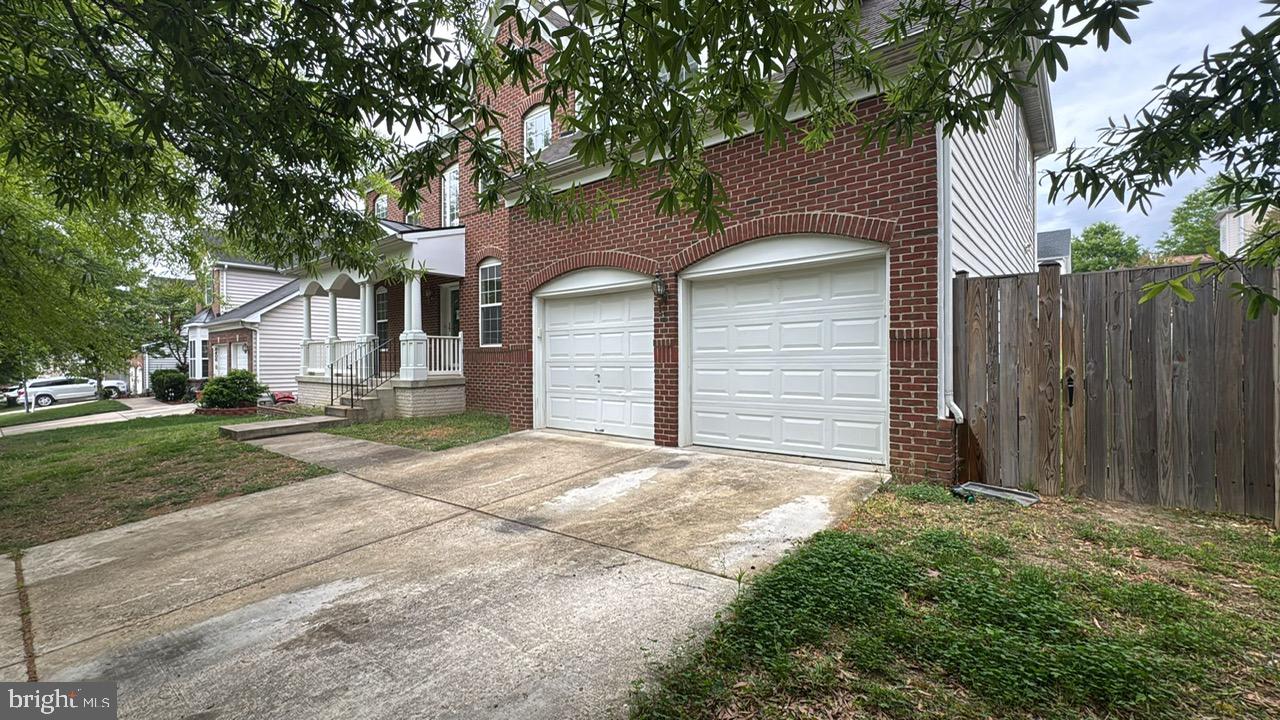 GREENS PISCATAWAY - Residential