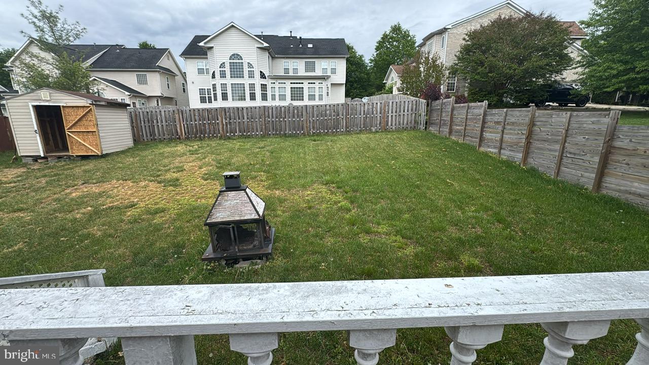 GREENS PISCATAWAY - Residential