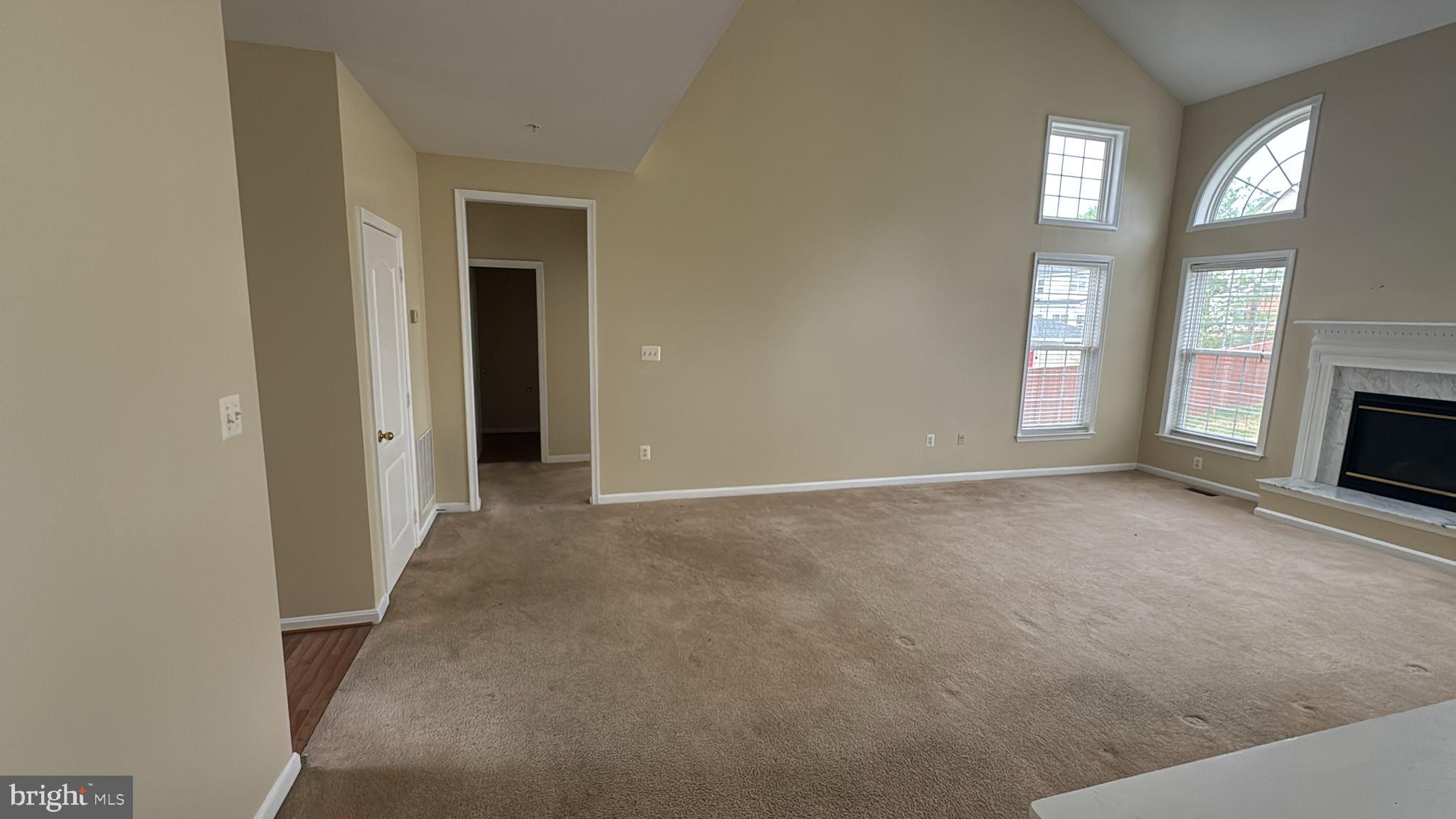 GREENS PISCATAWAY - Residential
