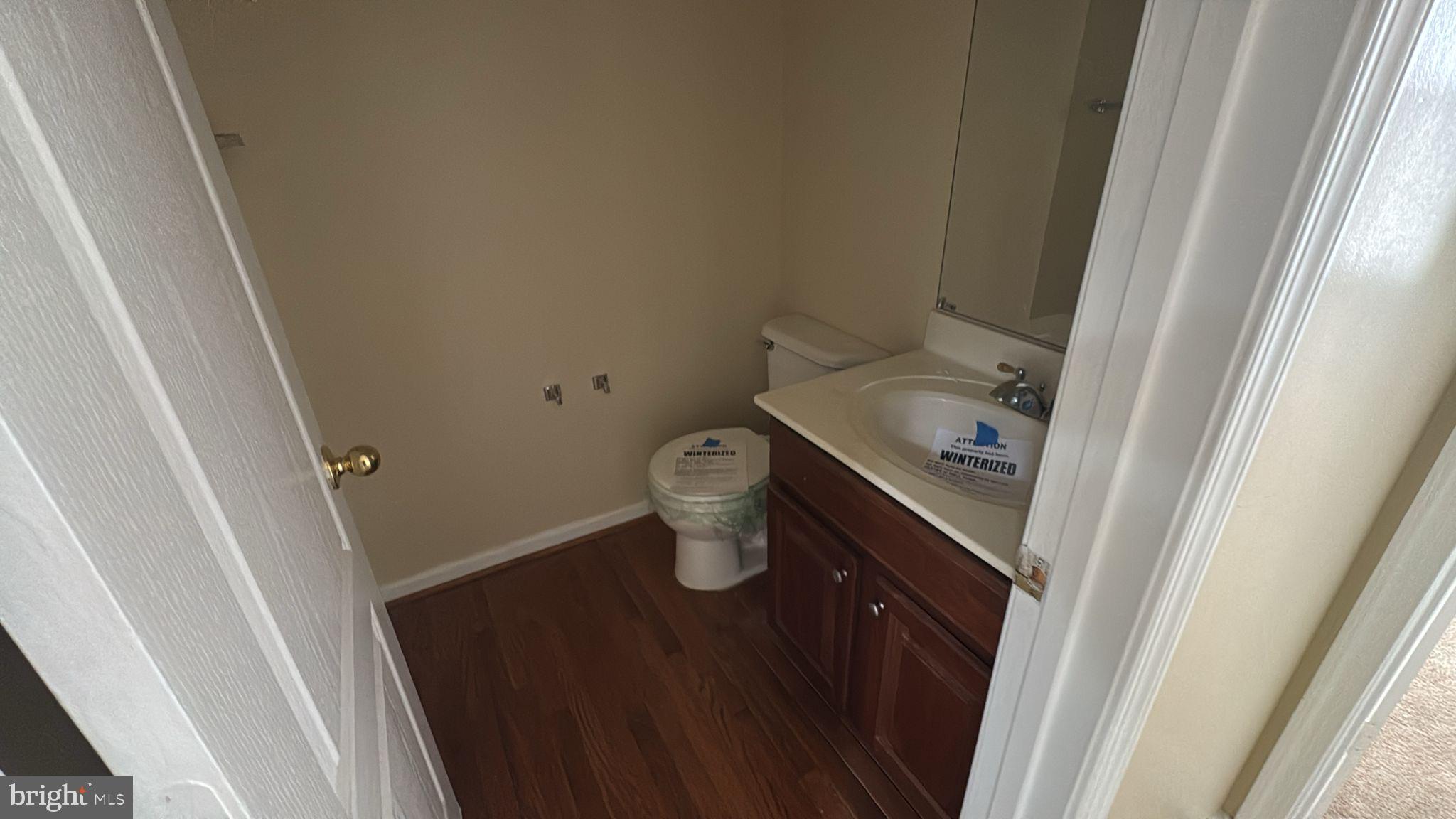 GREENS PISCATAWAY - Residential