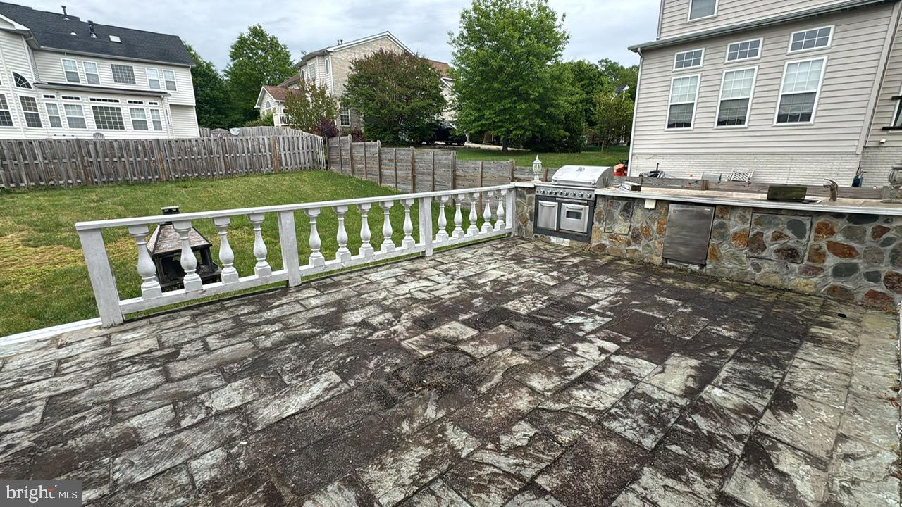 GREENS PISCATAWAY - Residential