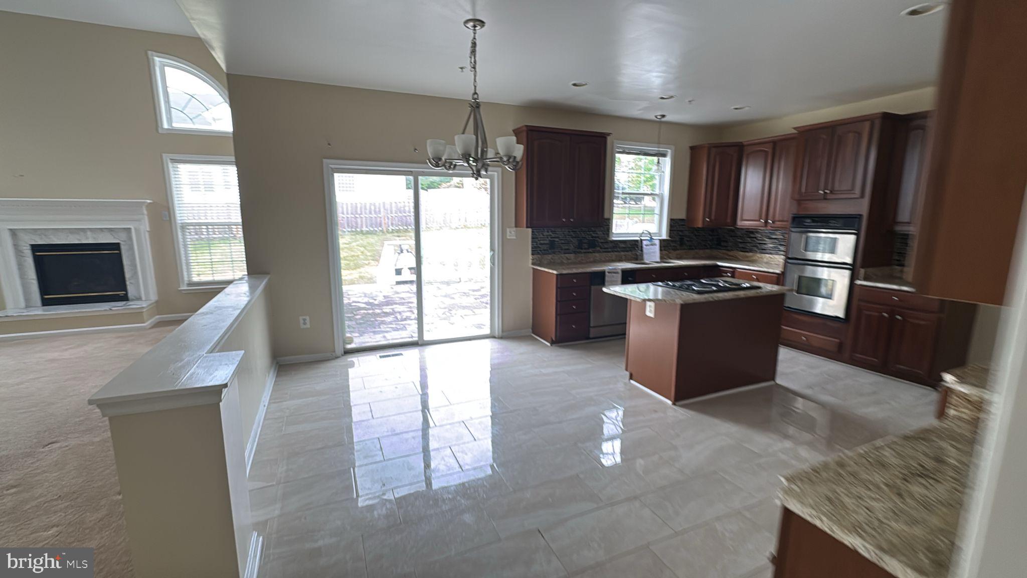 GREENS PISCATAWAY - Residential