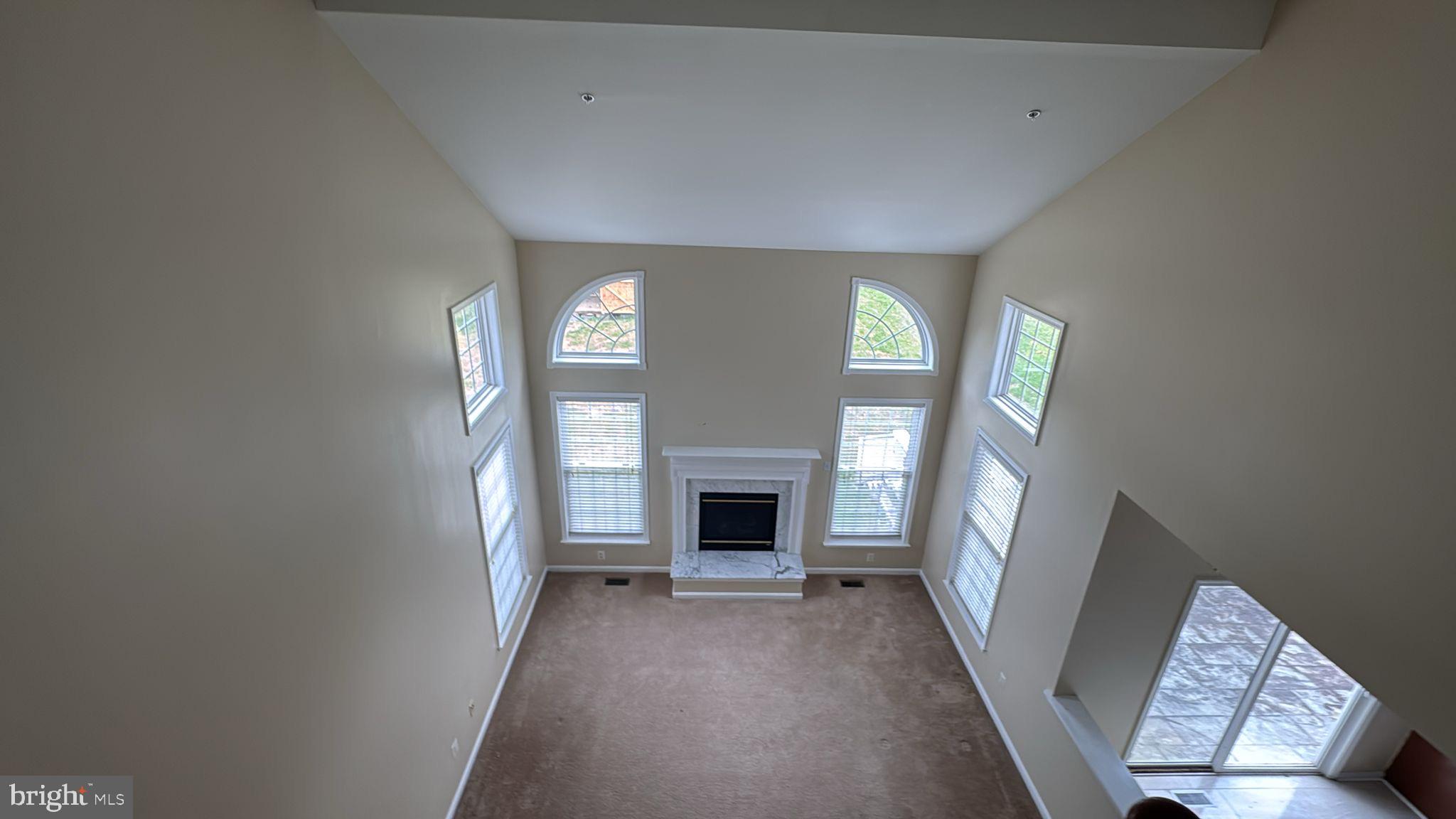 GREENS PISCATAWAY - Residential