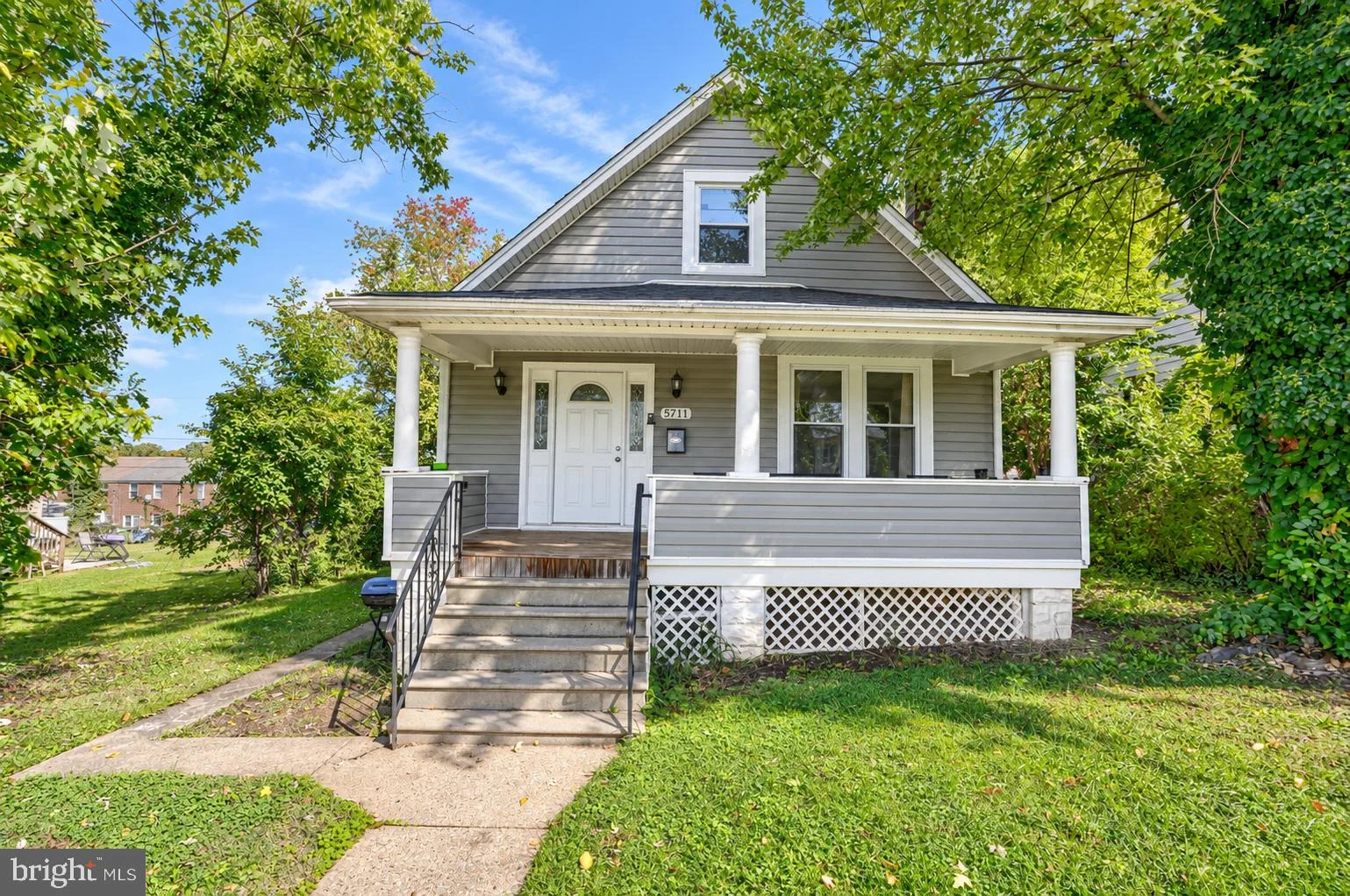 5711 Bland Avenue, Baltimore, MD 21215